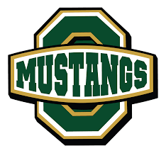 Football / Ola Mustang Football
